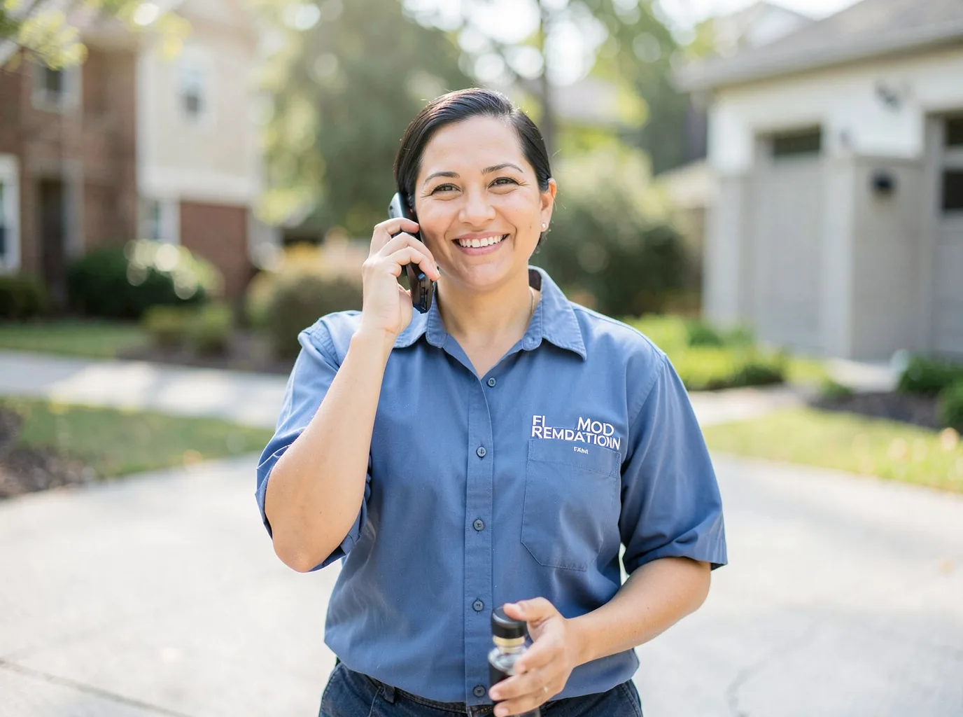 Mold Remediation Jefferson, ME FAQs